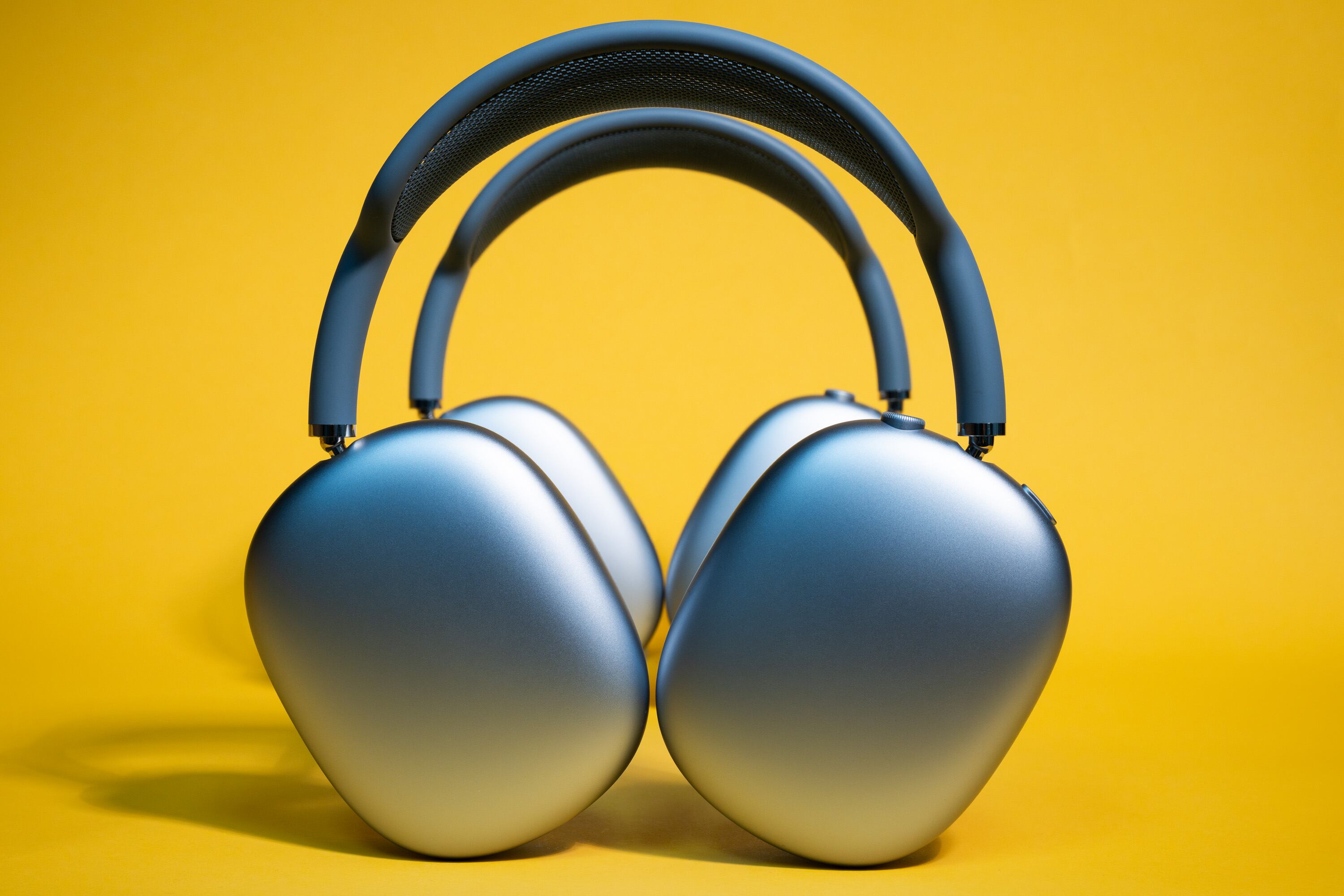 Los AirPods Max 2 de Apple no son una secuela digna del original
