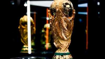 ¿Quién será el campeón del Mundial FIFA 2026? Esto dice el análisis probabilístico de Credicorp Capital ¿Quién será el campeón del Mundial FIFA 2026? Esto dice el análisis probabilístico de Credicorp Capital