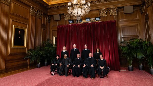 Affirmative Action: US Supreme Court Justices Battle Over Race as a Factor in College Admissions Affirmative Action: US Supreme Court Justices Battle Over Race as a Factor in College Admissions