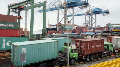 EE.UU. y Taiwán logran un acuerdo para reducir aranceles e impulsar la inversión en chips EE.UU. y Taiwán logran un acuerdo para reducir aranceles e impulsar la inversión en chips