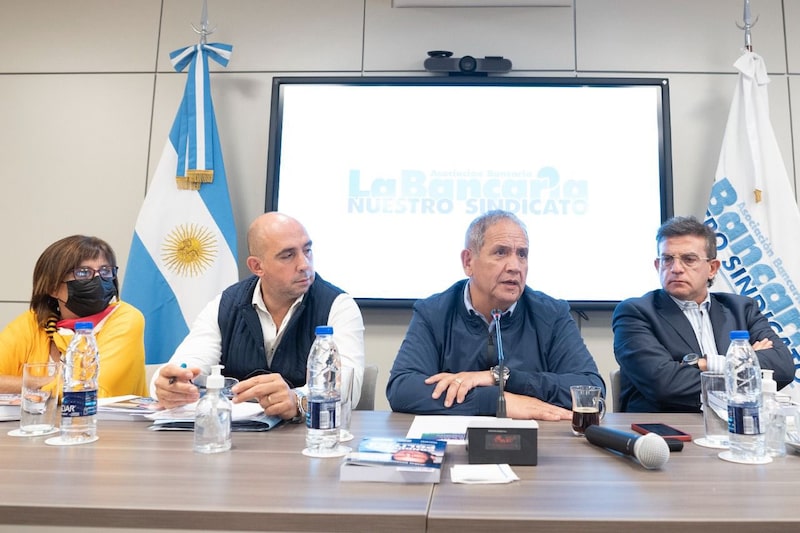 Líder de la bancaria Líder de la bancaria