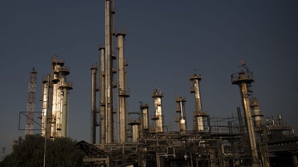 Producción de hidrocarburos en Colombia recibe golpe por los bloqueos en el Meta Producción de hidrocarburos en Colombia recibe golpe por los bloqueos en el Meta