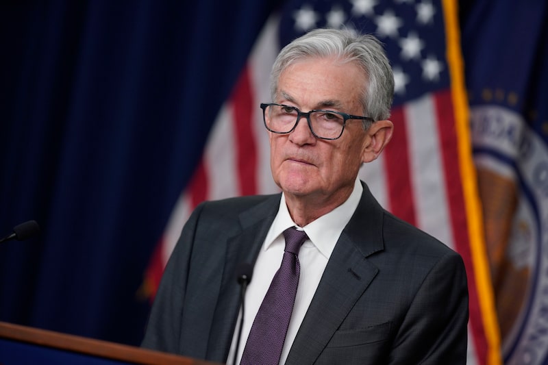 Las comparecencias de Jerome Powell, presidente de la Fed, se dan con motivo de su testimonio semestral. Las comparecencias de Jerome Powell, presidente de la Fed, se dan con motivo de su testimonio semestral.