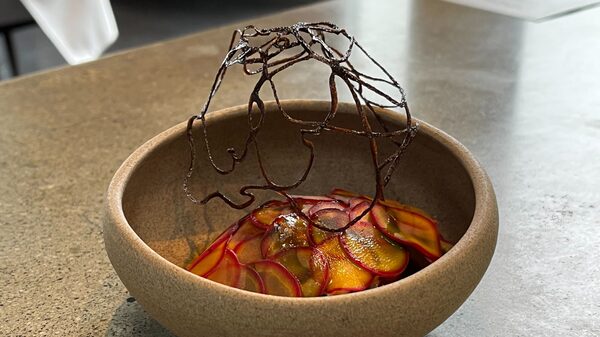 Restaurantes brasileiros estão entre os 50 melhores da América Latina de 2022 Restaurantes brasileiros estão entre os 50 melhores da América Latina de 2022