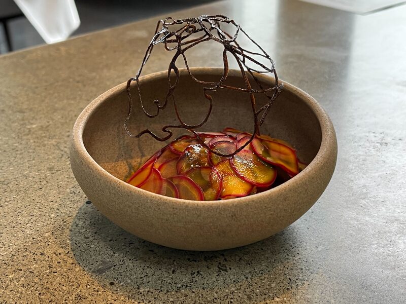 Estos son los mejores restaurantes del mundo: Disfrutar en Barcelona lidera el top Estos son los mejores restaurantes del mundo: Disfrutar en Barcelona lidera el top