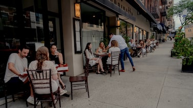 Contra ‘conta de padaria’, foodtech fatura R$ 24 mi com corte em custo de restaurantes Contra ‘conta de padaria’, foodtech fatura R$ 24 mi com corte em custo de restaurantes