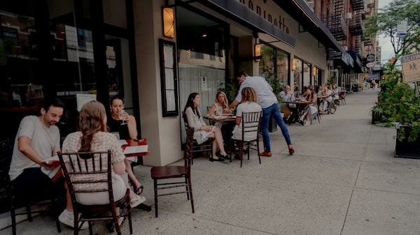 Contra ‘conta de padaria’, foodtech fatura R$ 24 mi com corte em custo de restaurantes Contra ‘conta de padaria’, foodtech fatura R$ 24 mi com corte em custo de restaurantes
