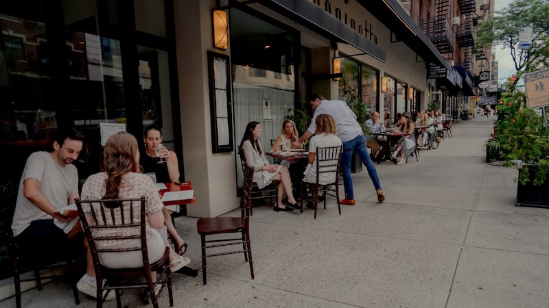 Contra ‘conta de padaria’, foodtech fatura R$ 24 mi com corte em custo de restaurantes Contra ‘conta de padaria’, foodtech fatura R$ 24 mi com corte em custo de restaurantes