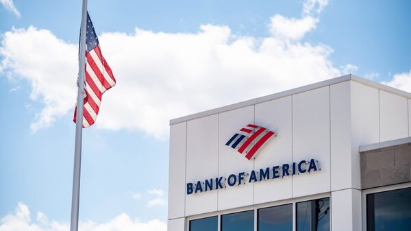 BofA tem resultado trimestral acima do esperado com ganhos com renda fixa BofA tem resultado trimestral acima do esperado com ganhos com renda fixa