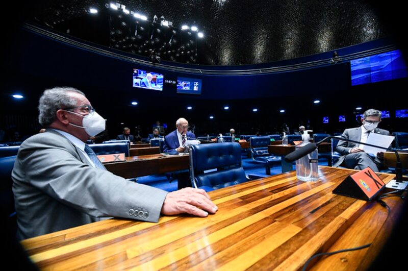 Senador José Aníbal (PSDB-SP) Senador José Aníbal (PSDB-SP)