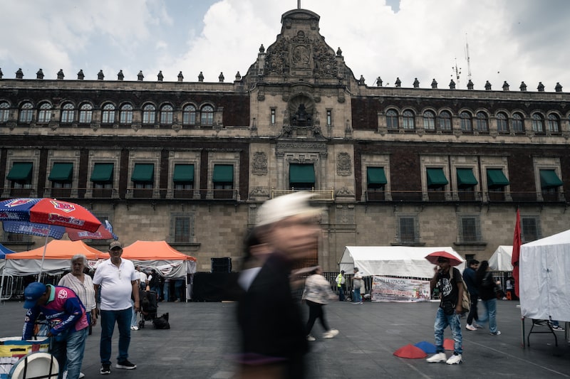 Mexico Mexico