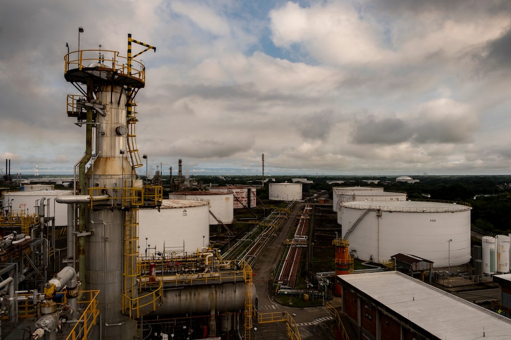 Colombia Warms To Fossil Fuels As Climate Agenda Fizzles Colombia Warms To Fossil Fuels As Climate Agenda Fizzles