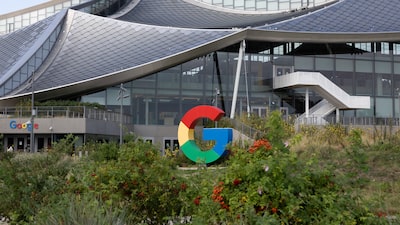 Alphabet planeja vender raro título com vencimento em 100 anos para financiar IA Alphabet planeja vender raro título com vencimento em 100 anos para financiar IA