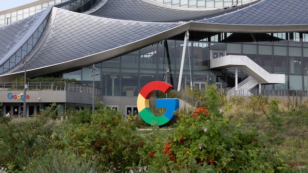 Alphabet planeja vender raro título com vencimento em 100 anos para financiar IA Alphabet planeja vender raro título com vencimento em 100 anos para financiar IA