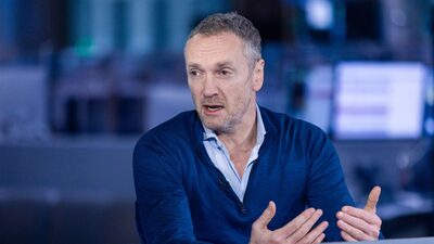 CEO da Prosus, dona do iFood, renuncia após anos de investimentos bilionários em tech CEO da Prosus, dona do iFood, renuncia após anos de investimentos bilionários em tech