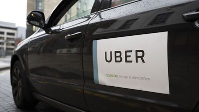 Uber aposta em serviço de ‘shuttle’ para aeroportos, shows e jogos nos EUA Uber aposta em serviço de ‘shuttle’ para aeroportos, shows e jogos nos EUA