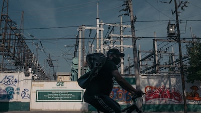 México instala grupo sobre energía para el Mundial 2026 México instala grupo sobre energía para el Mundial 2026