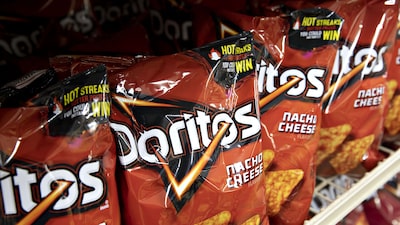 Texas aprueba ley que exige etiquetas de advertencias de aditivos en algunos alimentos Texas aprueba ley que exige etiquetas de advertencias de aditivos en algunos alimentos