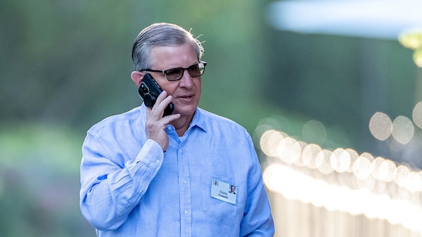 Como a vida pessoal de um CEO pode afetar sua vida corporativa e a imagem das empresas Como a vida pessoal de um CEO pode afetar sua vida corporativa e a imagem das empresas