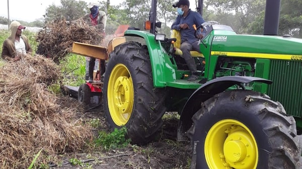 Los tres sectores que podrían impulsar la economía en Centroamérica en 2023 Los tres sectores que podrían impulsar la economía en Centroamérica en 2023
