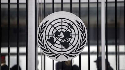 Israel congela relaciones con el jefe de la ONU tras informe sobre violencia sexual Israel congela relaciones con el jefe de la ONU tras informe sobre violencia sexual