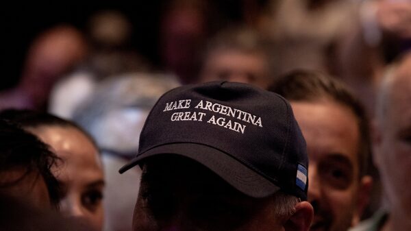 Milei inicia su camino como presidente electo: el apoyo del PRO y lo que esperan sus votantes Milei inicia su camino como presidente electo: el apoyo del PRO y lo que esperan sus votantes