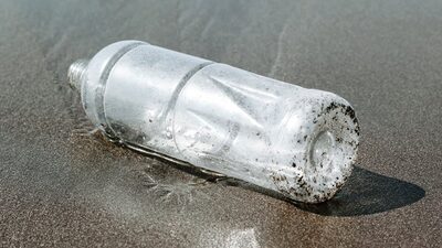 Botellas de Coca-Cola, Aje y Pepsi dominan basura plástica en costas del Pacífico de Latam Botellas de Coca-Cola, Aje y Pepsi dominan basura plástica en costas del Pacífico de Latam