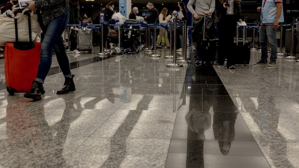 Argentina advierte que grupos criminales atraen a futuras mamás rusas Argentina advierte que grupos criminales atraen a futuras mamás rusas