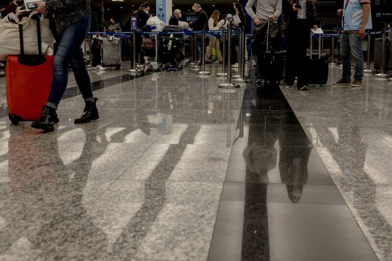 Foto: Erica Canepa/Bloomberg Foto: Erica Canepa/Bloomberg