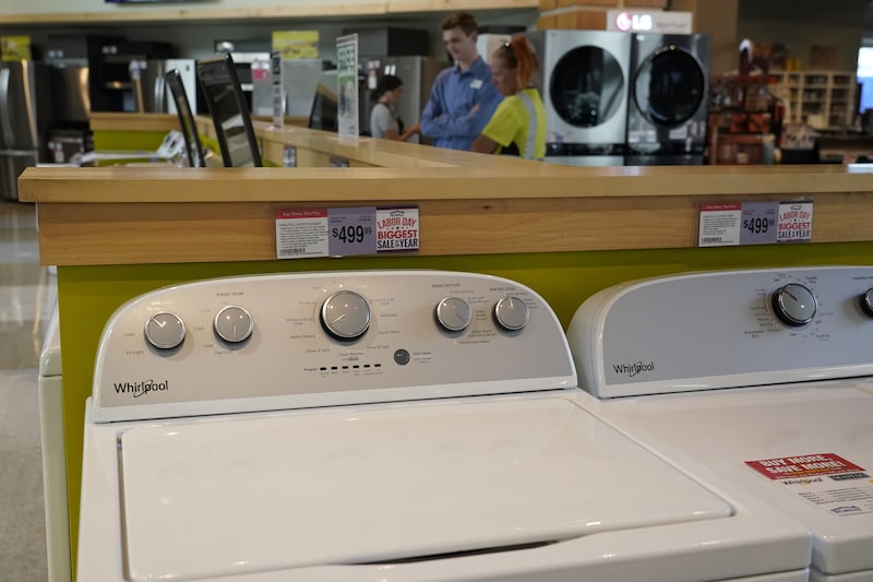 Lavadoras Whirpool Lavadoras Whirpool