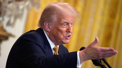 As oportunidades que as tarifas de Trump geram para a América Latina, segundo a Cepal As oportunidades que as tarifas de Trump geram para a América Latina, segundo a Cepal