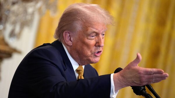 As oportunidades que as tarifas de Trump geram para a América Latina, segundo a Cepal As oportunidades que as tarifas de Trump geram para a América Latina, segundo a Cepal