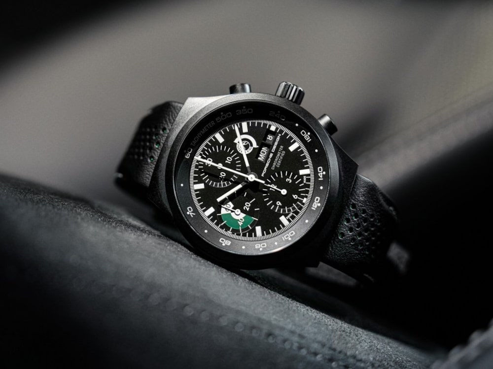 Reloj Porsche Reloj Porsche