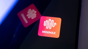 Apuestas bajistas alcanzan niveles récord en dos empresas de IA de China ante feroz competencia Apuestas bajistas alcanzan niveles récord en dos empresas de IA de China ante feroz competencia