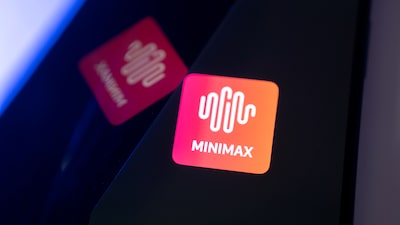 Apuestas bajistas alcanzan niveles récord en dos empresas de IA de China ante feroz competencia Apuestas bajistas alcanzan niveles récord en dos empresas de IA de China ante feroz competencia