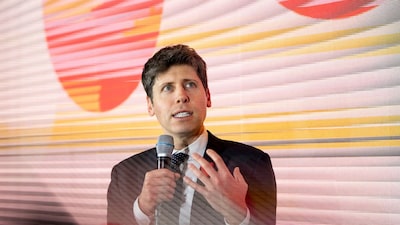 Fim do ‘almoço grátis’ (de vez): OpenAI começa a testar anúncios no ChatGPT Fim do ‘almoço grátis’ (de vez): OpenAI começa a testar anúncios no ChatGPT