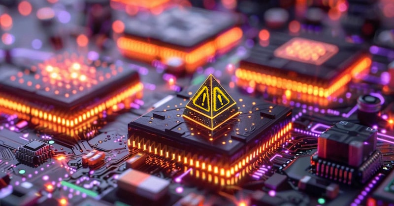 Tecnología y Fraude: El Lado Oscuro de la Economía Digital Tecnología y Fraude: El Lado Oscuro de la Economía Digital