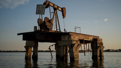 Acuerdo petrolero de Trump con Venezuela toma por sorpresa a la industria de EE.UU. Acuerdo petrolero de Trump con Venezuela toma por sorpresa a la industria de EE.UU.