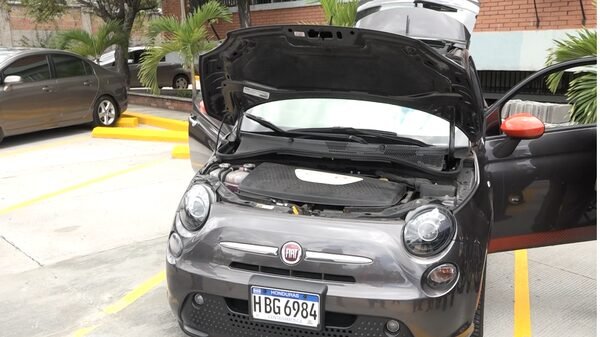 Política de Estado facilitará el uso de vehículos eléctricos e híbridos en Honduras Política de Estado facilitará el uso de vehículos eléctricos e híbridos en Honduras