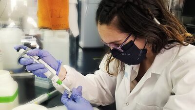 Vacuna argentina contra el Covid-19: Gobierno anuncia comienzo de Fase 1 de ARVAC Vacuna argentina contra el Covid-19: Gobierno anuncia comienzo de Fase 1 de ARVAC