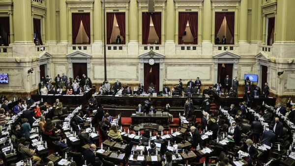 Elecciones 2021: ¿qué se vota este año y qué se juega en el Congreso? Elecciones 2021: ¿qué se vota este año y qué se juega en el Congreso?