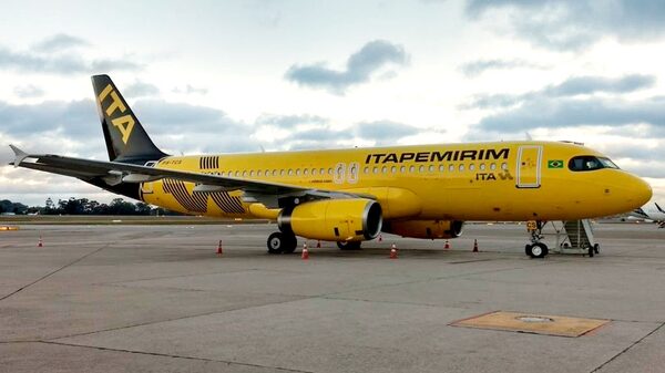 Brasil pode ganhar 3 novas empresas aéreas; confira o que exige a Anac Brasil pode ganhar 3 novas empresas aéreas; confira o que exige a Anac