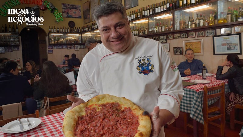 A tradição da mudança: como Fábio Donato reinventa receitas na centenária Castelões | A tradição da mudança: como Fábio Donato reinventa receitas na centenária Castelões |