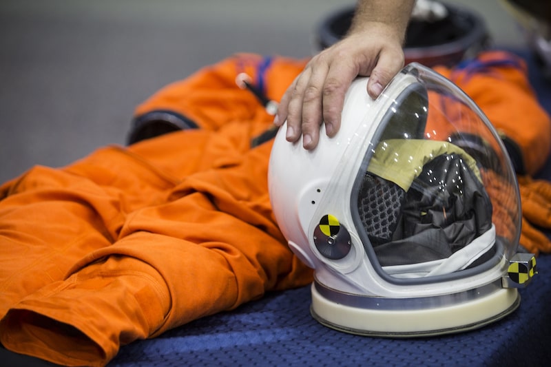 La administración reveló anteriormente sus planes de eliminar progresivamente el cohete Space Launch System, construido por Boeing Co. La administración reveló anteriormente sus planes de eliminar progresivamente el cohete Space Launch System, construido por Boeing Co.