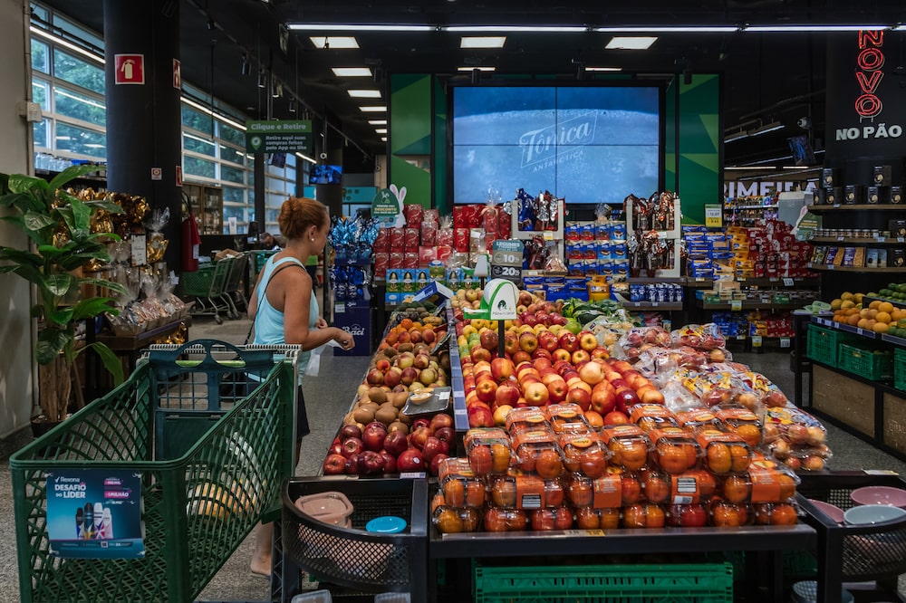 Supermercado Supermercado