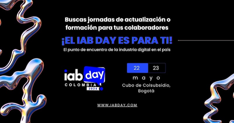 IAB Day Colombia IAB Day Colombia
