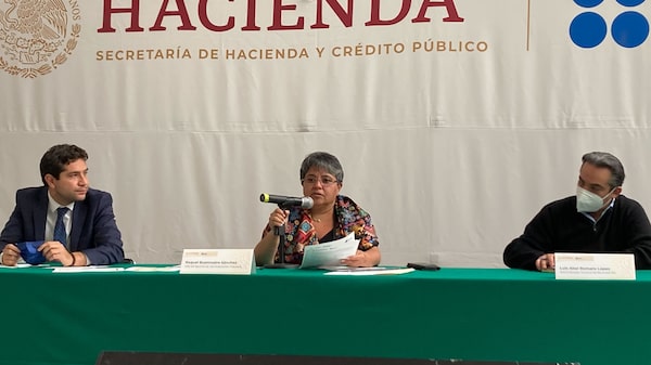 SAT embargará bienes de Elektra si Salinas Pliego no paga adeudo SAT embargará bienes de Elektra si Salinas Pliego no paga adeudo