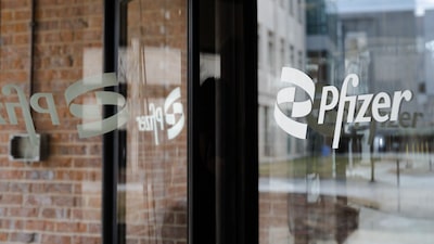 Pfizer dice que fármaco obtenido con Metsera produjo una pérdida de peso del 12,3% Pfizer dice que fármaco obtenido con Metsera produjo una pérdida de peso del 12,3%