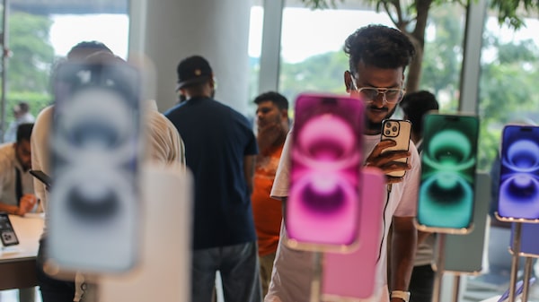 Diez novedades que llegarían este diciembre a tu iPhone con el iOS 26.2 Diez novedades que llegarían este diciembre a tu iPhone con el iOS 26.2