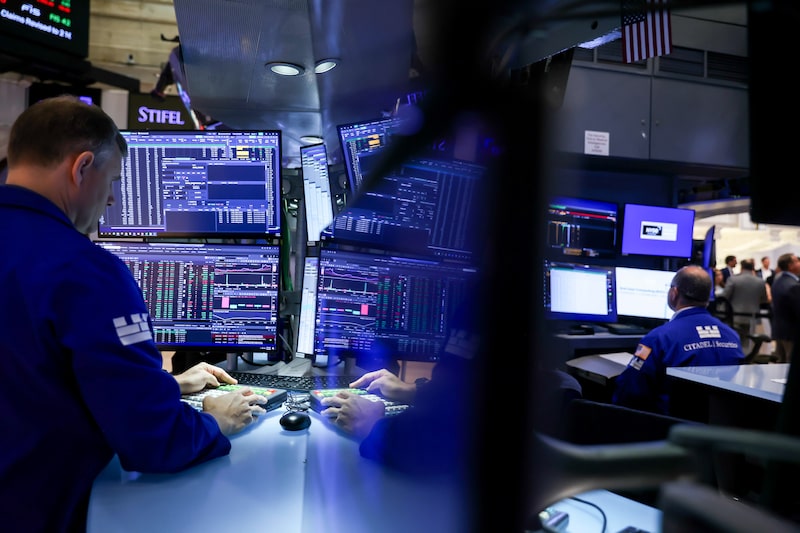 Brookfield's Data Center Firm Csquare IPO At The New York Stock Exchange Brookfield's Data Center Firm Csquare IPO At The New York Stock Exchange